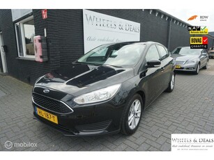 Ford Focus 1.0 Trend Edition