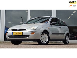 Ford Focus 1.4-16V Trend 2e Eigenaar Airco Garantie NAP APK