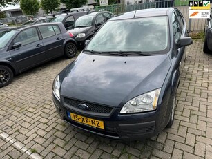 Ford Focus 1.6-16V Trend