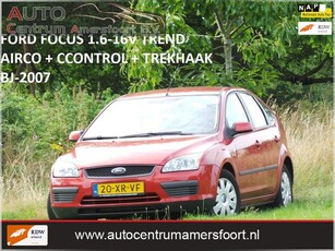 Ford Focus 1.6-16V Trendline ( INRUIL MOGELIJK )