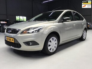 Ford Focus 1.6 Titanium I Clima I Cruise Contr I 158xxx Km