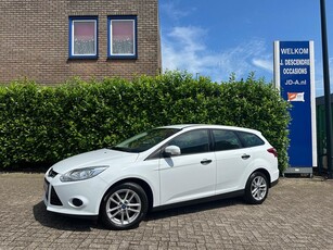 Ford FOCUS Wagon 1.0 EcoBoost Airco, Elec.Pakket, Pdc