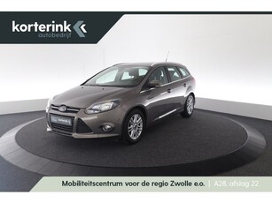 Ford FOCUS Wagon 1.0 EcoBoost Edition Plus (bj 2014)