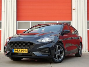 Ford FOCUS Wagon 1.0 EcoBoost ST Line Business/ leder/