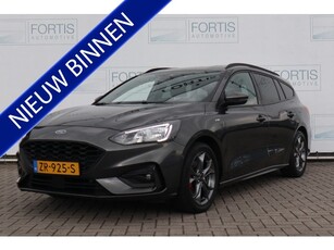 Ford FOCUS Wagon 1.0 EcoBoost ST Line Business NL AUTO