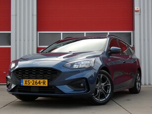 Ford FOCUS Wagon 1.0 EcoBoost ST Line Business/ zeer mooi!