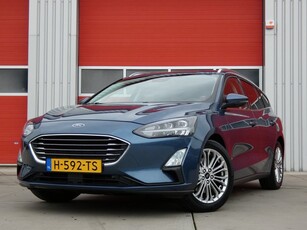 Ford FOCUS Wagon 1.0 EcoBoost Titanium Business/ design