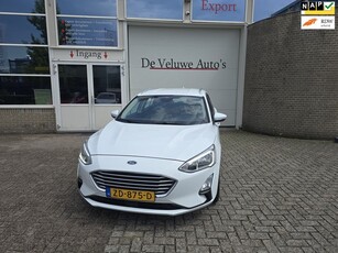 Ford Focus Wagon 1.0 EcoBoost Trend Edition Business