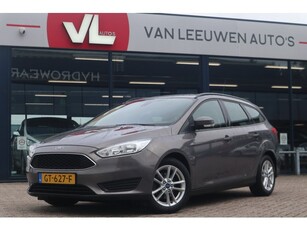 Ford FOCUS Wagon 1.0 Trend Edition Navi Cruise