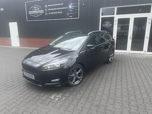 Ford Focus Wagon 1.5 ECOBOOST ST LINE