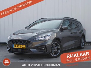 Ford FOCUS Wagon 1.5 EcoBoost ST Line X Business Automaat