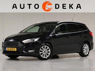 Ford Focus Wagon 1.5 EcoBoost Titanium Edition