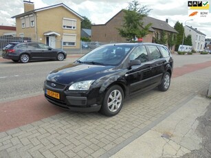 Ford Focus Wagon 1.6-16V Champion