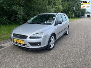 Ford Focus Wagon 1.6-16V Futura AIRCO/NAP