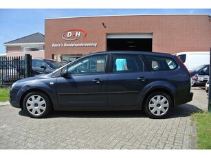 Ford Focus Wagon 1.6-16V Trend airco inruil mogelijk nap