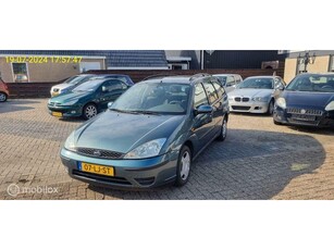 Ford Focus Wagon 1.6-16V Trend nwe apk metalic lak