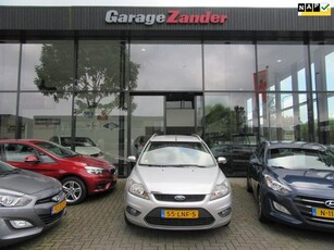 Ford Focus Wagon 1.6 Comfort met trekhaak