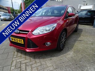 Ford FOCUS Wagon 1.6 EcoBoost Titanium 150pk