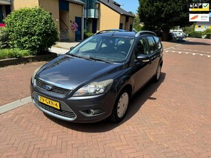 Ford Focus Wagon Airco / parkeersensoren achter / leuke auto