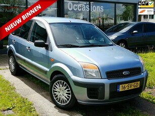 Ford Fusion 1.4-16V Comfort AIRCOELEK.RAMENNAPAPK.