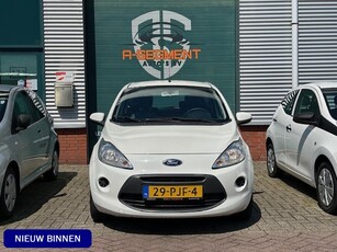 Ford Ka 1.2 Comfort Airco / Parkeersensoren / NAP /