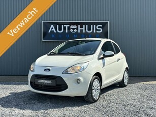 Ford Ka 1.2 Cool&Sound