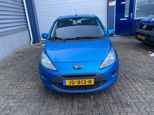 Ford Ka 1.2 Limited Airco Elektrische Ramen