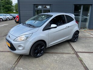 Ford Ka 1.2 Metal start/stop