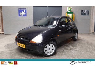 Ford Ka 1.3 Cool & Sound 60PK Airco NAP