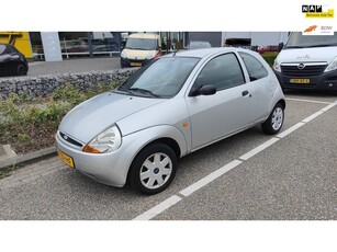 Ford Ka 1.3 Cool & Sound