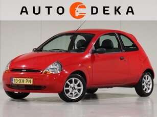 Ford Ka 1.3 Futura *Dealeronderh.*2e Eigenaar*