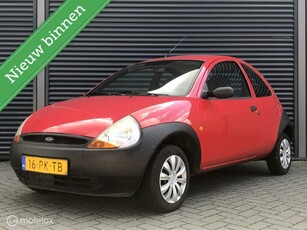 Ford Ka 1.3 Style ZUINIG LAGE KM STAND 14-3-2025 APK