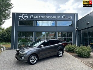 Ford Kuga 1.5 EcoBoost ST Line trekhaak - carplay