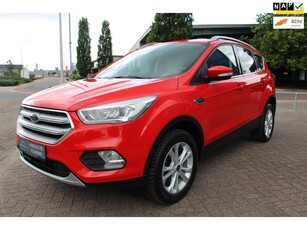 Ford Kuga 1.5 Titanium 2000 KG TREKKRACHT TREKHAAK