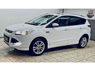 Ford KUGA 1.5 Titanium Plus Vol opties / Garantie