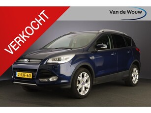 Ford Kuga 1.6 Ecoboost 150 PK Titanium