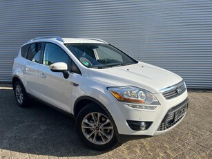 Ford Kuga 2.0 TDCI