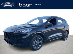 Ford Kuga 2.5 PHEV 225 PK ST-Line X Driver Ass. Pack