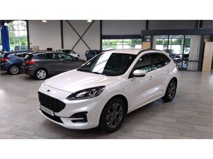 Ford Kuga 2.5 PHEV 225 pk ST-Line X Trekhaak Winter