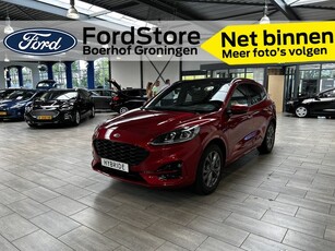 Ford Kuga 2.5 PHEV 225 pk ST-Line X Winter Pack Adapt.