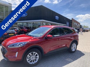 Ford Kuga 2.5 PHEV 225pk Titanium X Trekhaak Winter