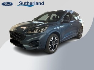 Ford Kuga 2.5 PHEV ST-Line 225pk Wegklapbare trekhaak