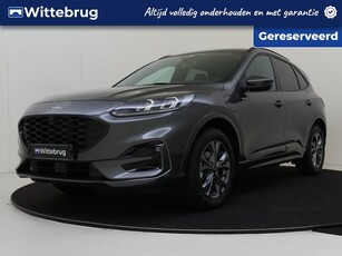 Ford Kuga 2.5 PHEV ST-Line X 225 pk Automaat Navigatie