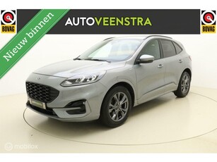 Ford Kuga 2.5 PHEV ST-Line X