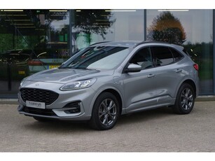 Ford Kuga 2.5 PHEV ST-Line X, Adap. Cruise Control, 360