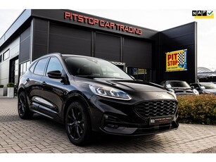 Ford Kuga 2.5 PHEV ST-Line X, NL Auto, Camera, ACC, Black