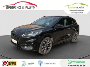 Ford Kuga 2.5 PHEV ST-Line X Panoramadak Head-Up