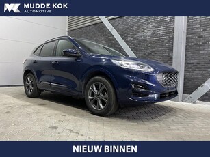 Ford Kuga 2.5 PHEV ST-Line X Stoel+Stuurverwarming