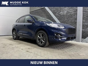 Ford Kuga 2.5 PHEV ST-Line X Stoel+Stuurverwarming