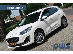 Ford Kuga 2.5 PHEV Vignale Plug-In NL auto / 1e eig.